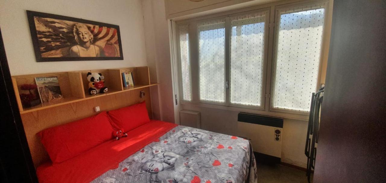 La Bella Vista Sul Lago Di Como Lejlighed Valbrona Eksteriør billede