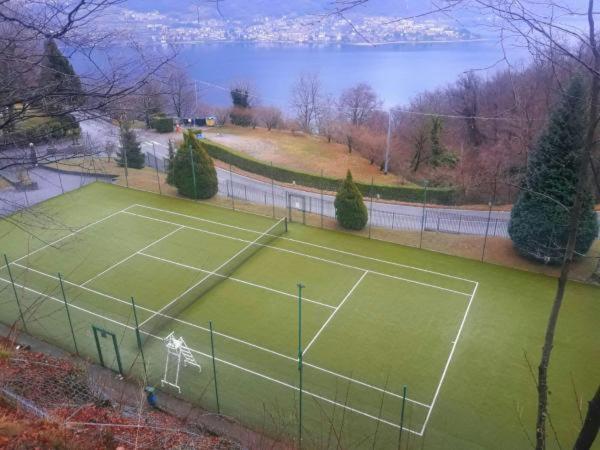 La Bella Vista Sul Lago Di Como Lejlighed Valbrona Eksteriør billede